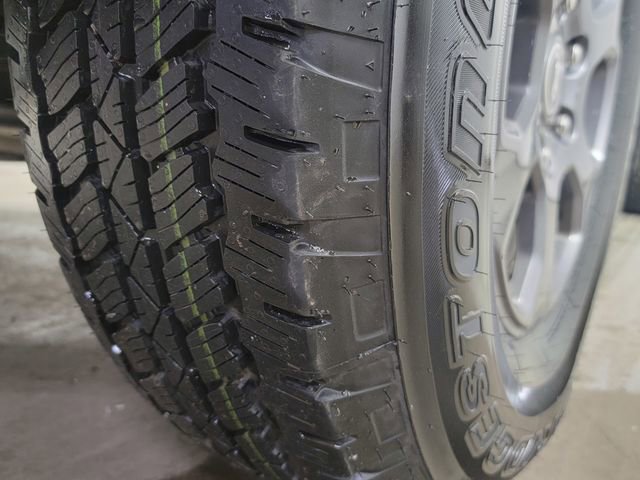 Certified 2023 Ford Bronco Big Bend AWD/4WD image 11