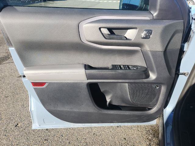 Certified 2025 Ford Bronco Sport Badlands w/ Badlands Tech Package image 17