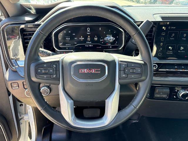 Used 2024 GMC Sierra 1500 SLE w/ Preferred Package image 17