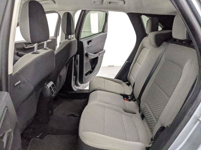 Certified 2022 Ford Escape SE AWD/4WD image 15