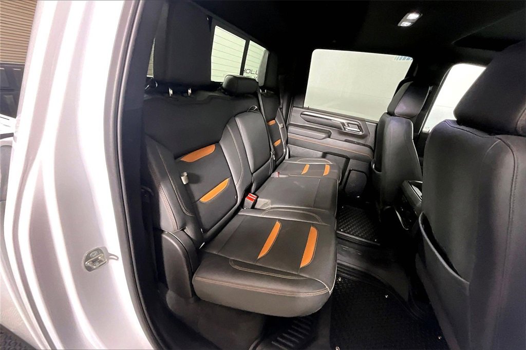 Used 2024 GMC Sierra 2500 AT4 w/ AT4 Premium Plus Package image 22