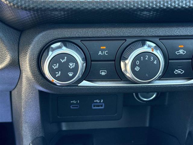 Used 2024 Nissan Kicks SV FWD image 26