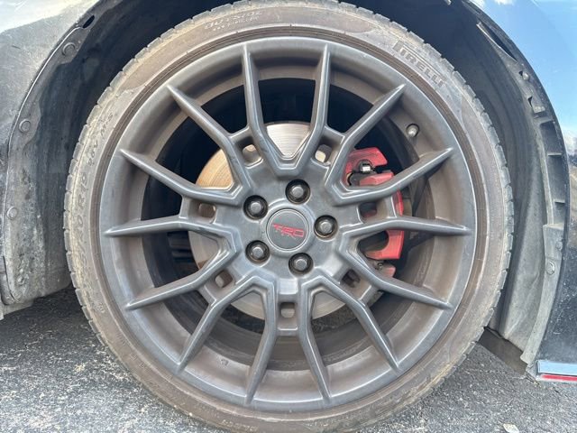 Used 2021 Toyota Avalon TRD image 7