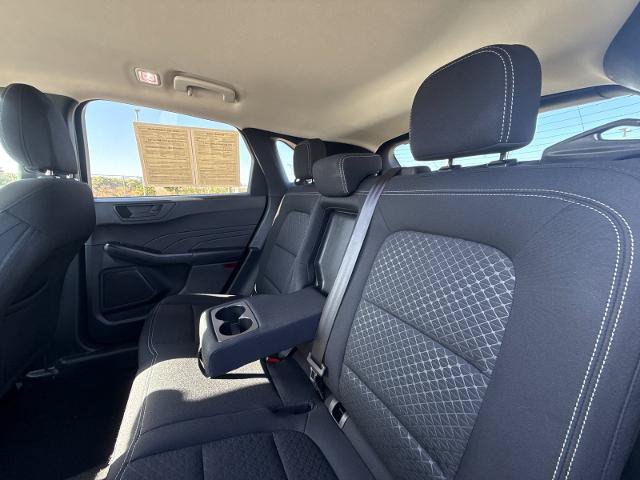 Certified 2025 Ford Escape Active AWD/4WD image 11