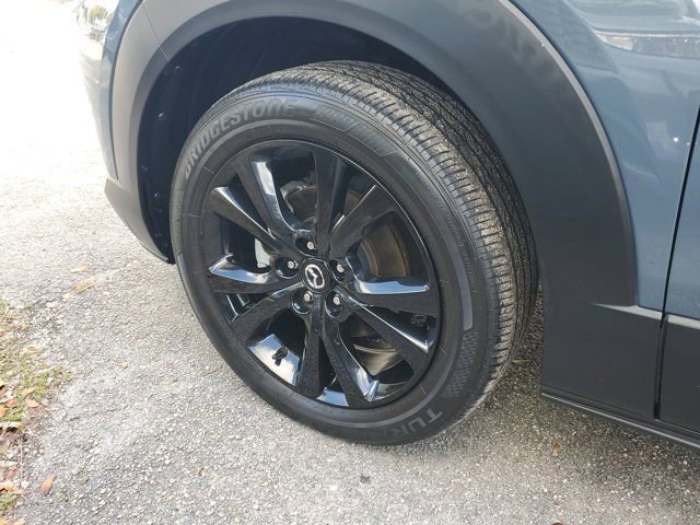 Used 2023 MAZDA CX-30 AWD 2.5 S w/ Preferred Package image 11