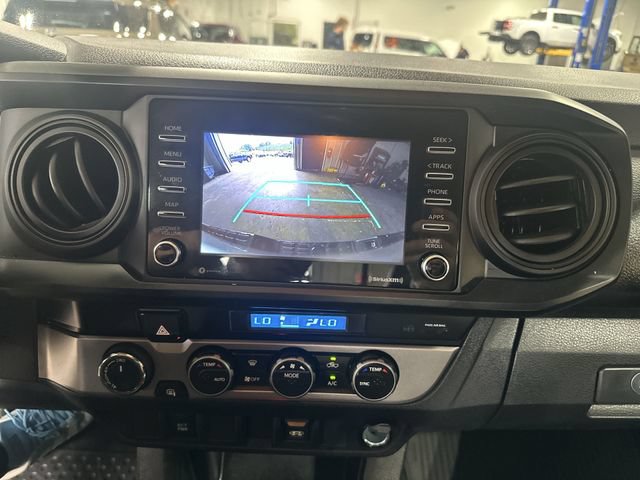 Used 2023 Toyota Tacoma SR AWD/4WD image 29