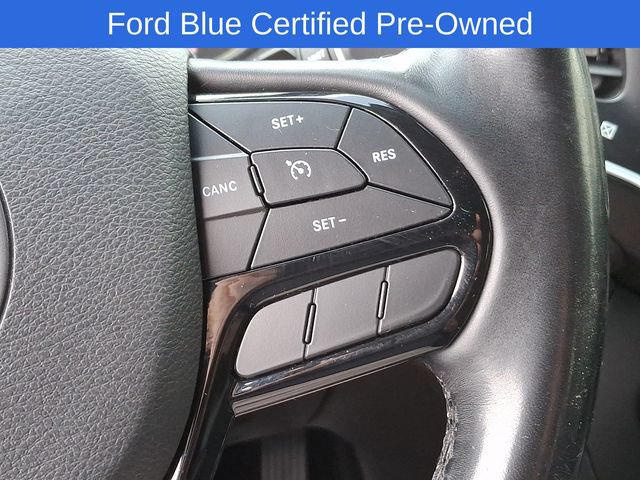 Used 2020 Jeep Cherokee Latitude Plus AWD/4WD image 23