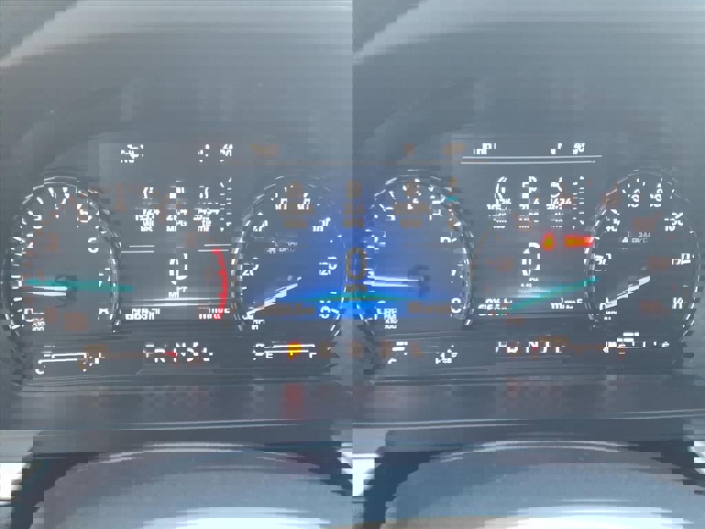 Certified 2022 Ford Explorer XLT w/ Equipment Group 202A image 31