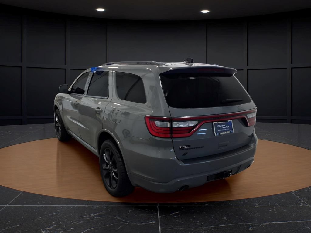 Used 2023 Dodge Durango GT AWD/4WD image 4