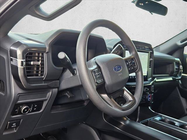Certified 2024 Ford F150 STX RWD image 10