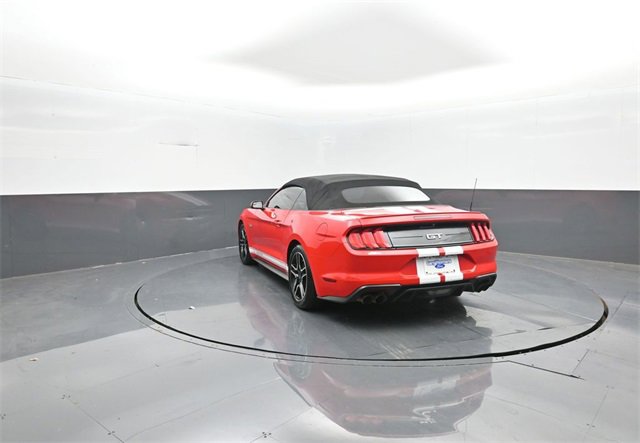 Certified 2019 Ford Mustang GT Premium image 5