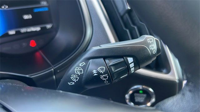 Certified 2023 Ford Edge SEL w/ Convenience Package image 22