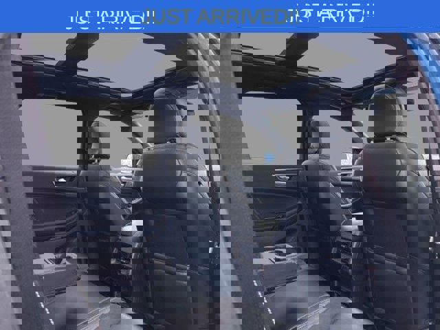 Certified 2019 Ford Edge ST w/ Equipment Group 401A image 8