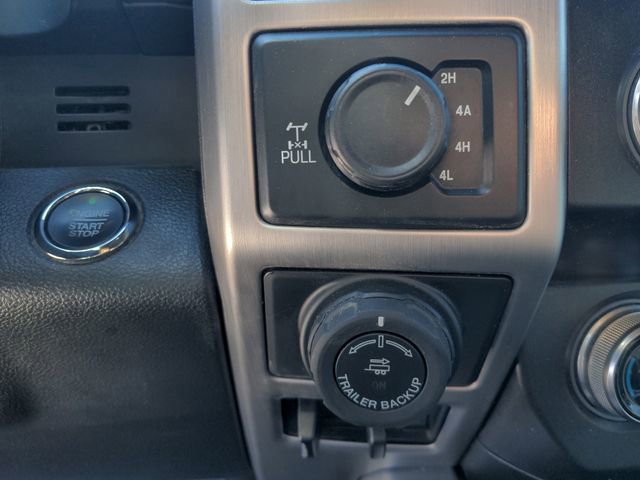 Certified 2020 Ford F150 Platinum w/ Equipment Group 701A Luxury image 25