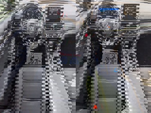 Used 2021 Honda Accord Sport image 25