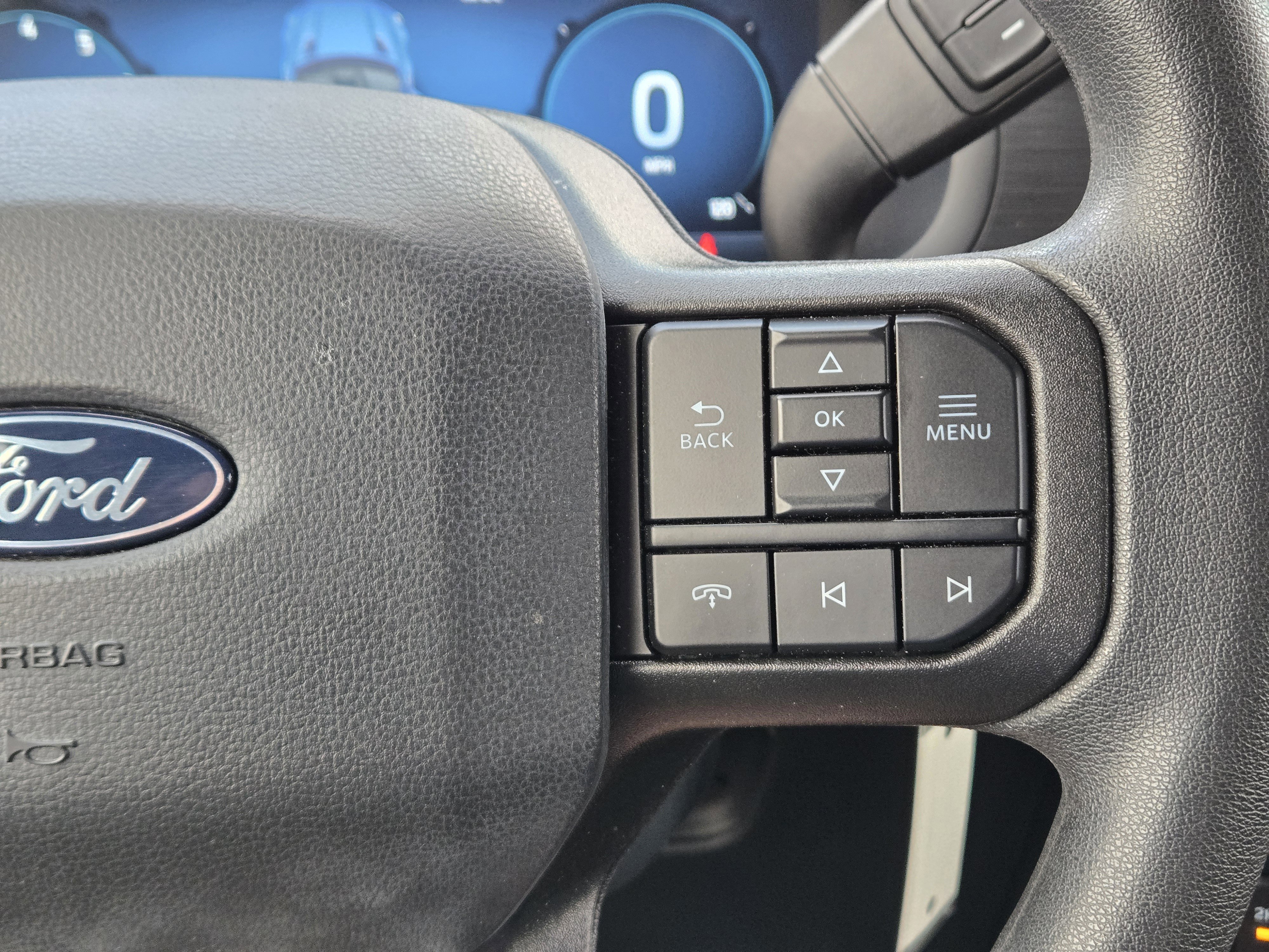 Certified 2024 Ford F150 STX AWD/4WD image 23