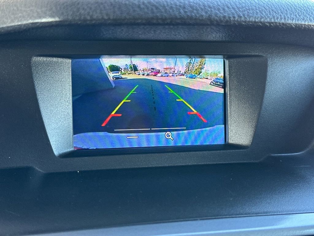 Certified 2017 Ford Transit Connect XLT image 20