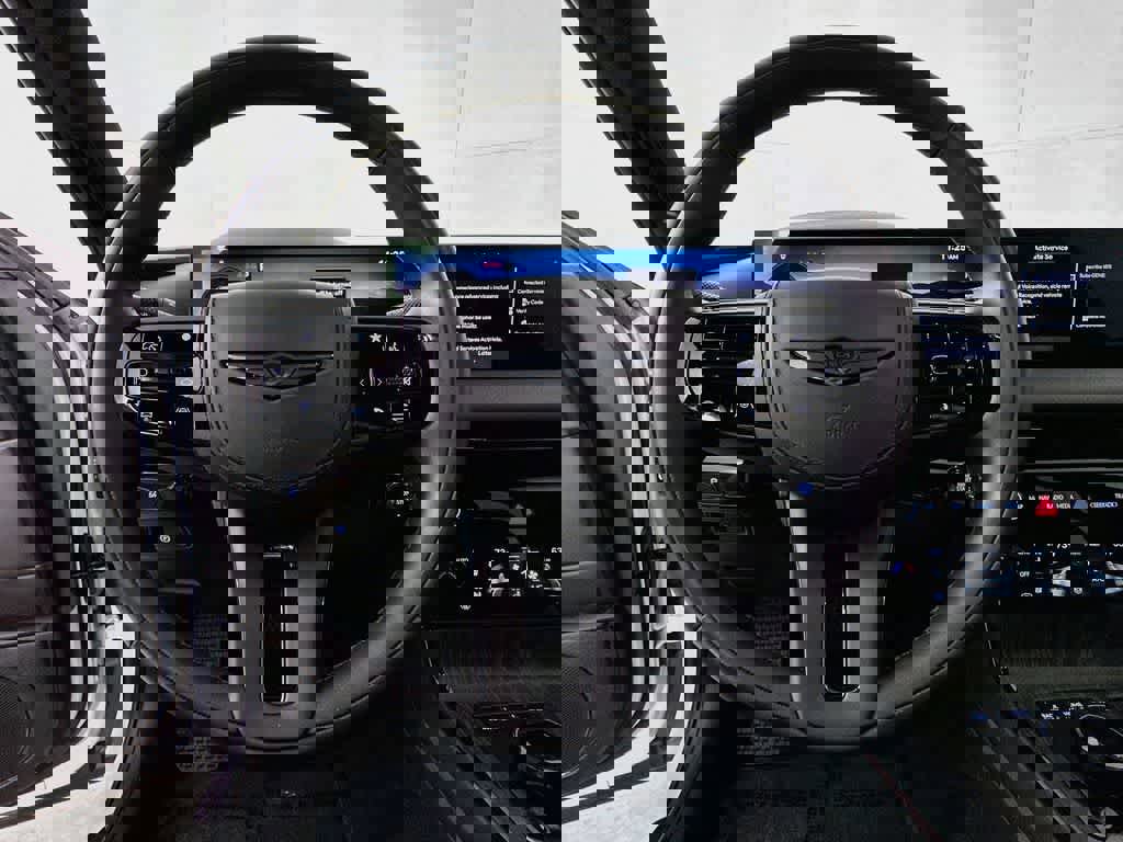 Used 2026 Genesis G80 3.5T Prestige image 19