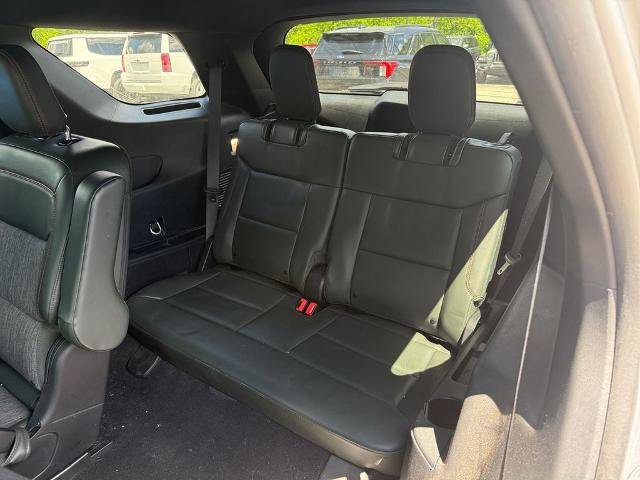 Certified 2024 Ford Explorer Timberline AWD/4WD image 34