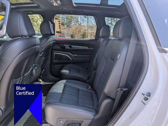 Used 2024 Kia Telluride SX Prestige X-Line image 28