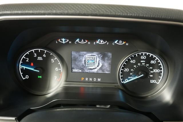 Certified 2023 Ford F150 XLT image 11