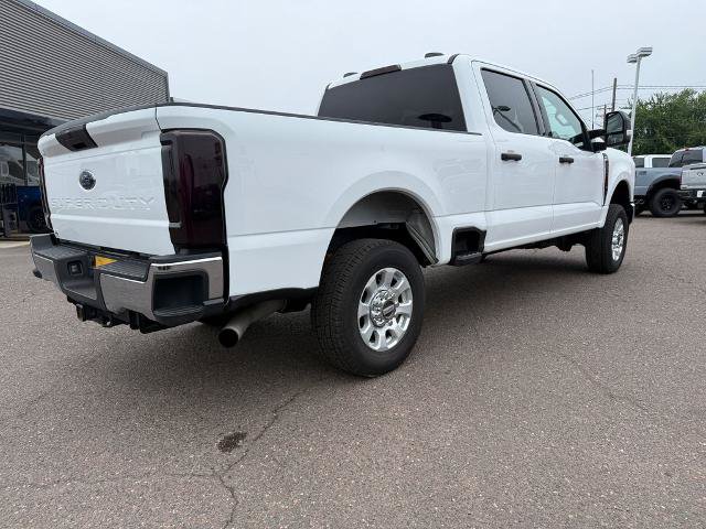 Certified 2023 Ford F250 XLT AWD/4WD image 7