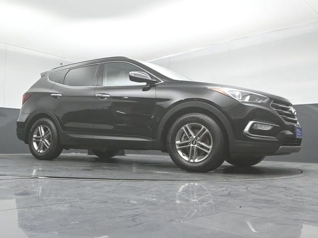 Used 2018 Hyundai Santa Fe Sport w/ 2.4L Tech Package 04 image 21
