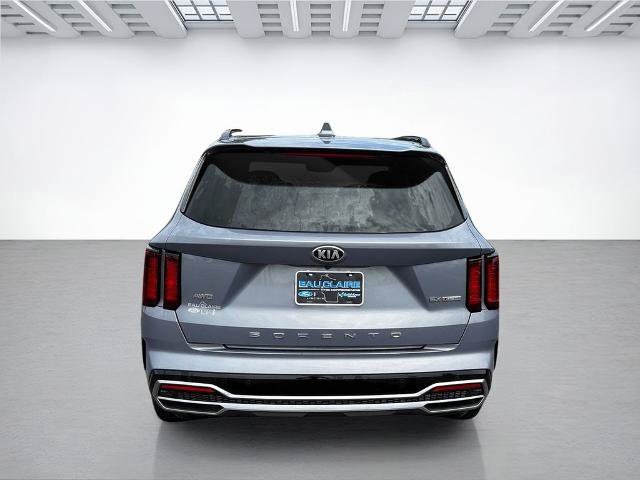 Used 2021 Kia Sorento EX w/ Panoramic Sunroof Package AWD/4WD image 4