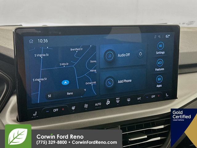 Certified 2024 Ford Escape SE FWD image 18