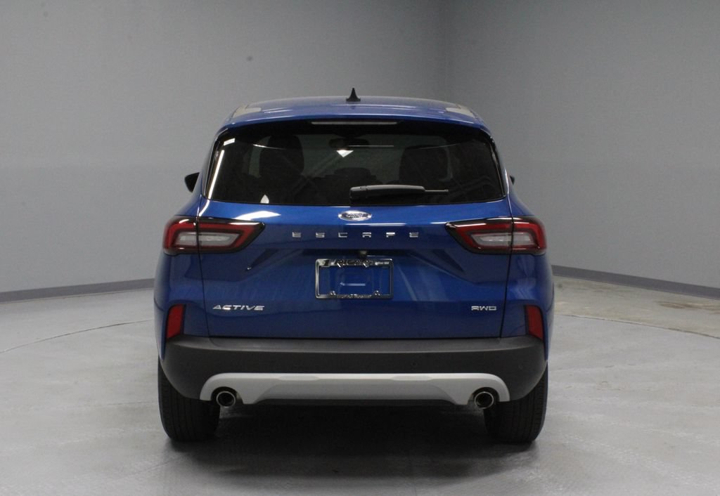Certified 2023 Ford Escape Active w/ Tech Pack #2 AWD/4WD image 11