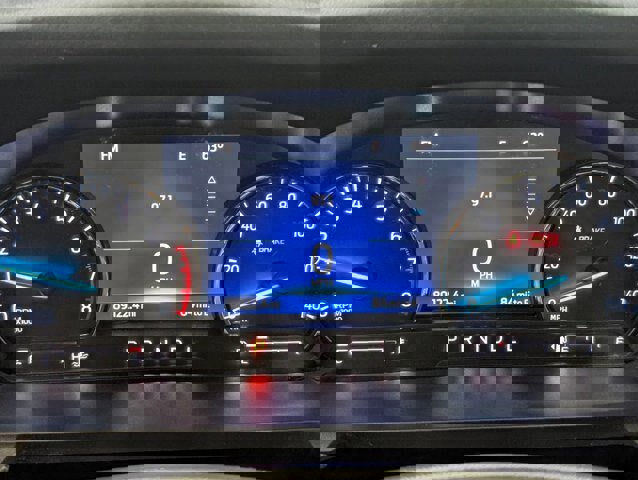 Certified 2023 Ford Explorer ST-Line w/ Class IV Trailer Tow Package image 7