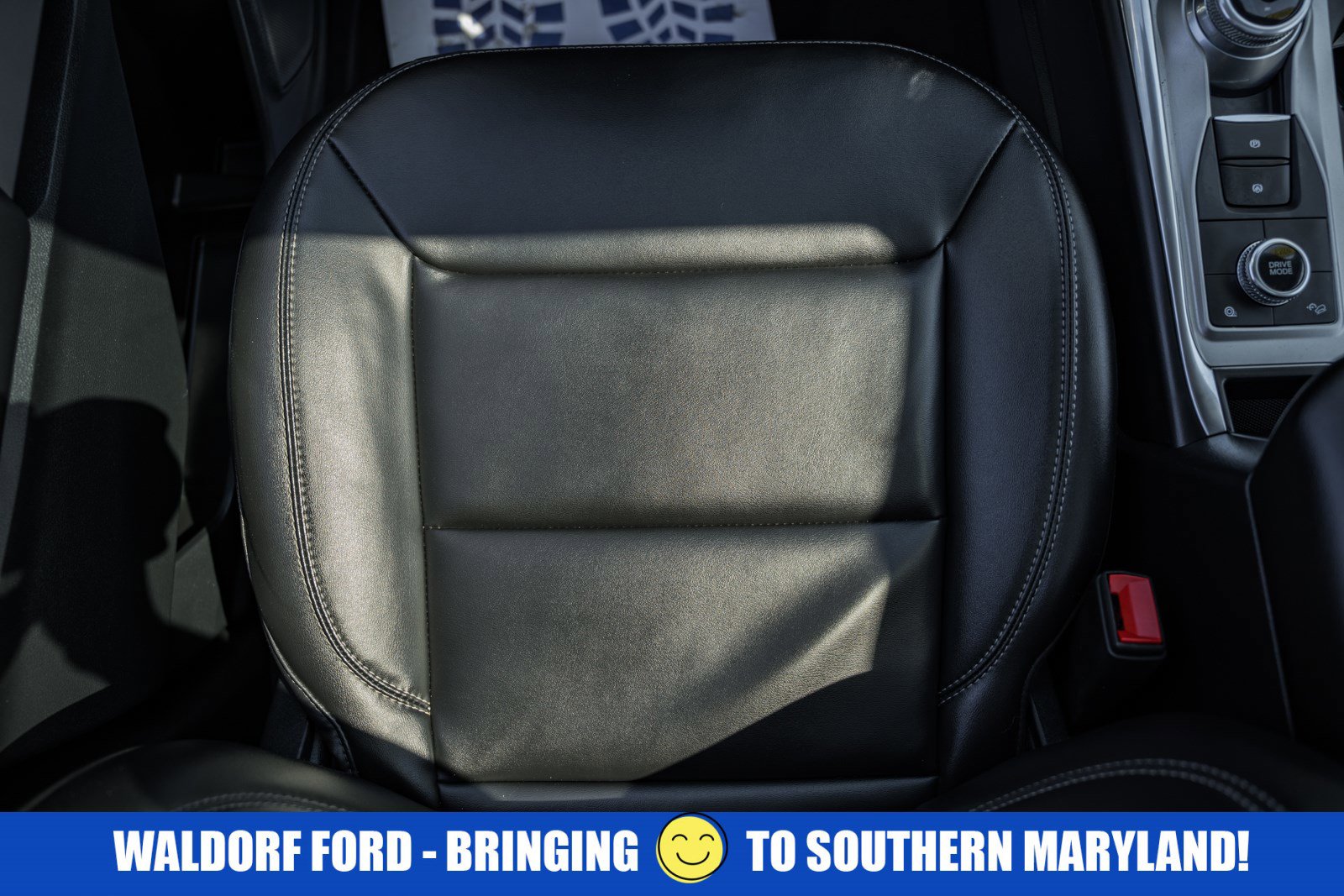 Certified 2023 Ford Explorer XLT w/ Equipment Group 202A image 65