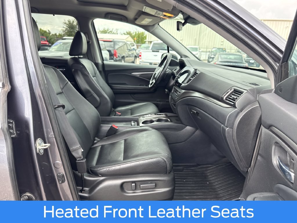 Used 2021 Honda Pilot Special Edition image 25