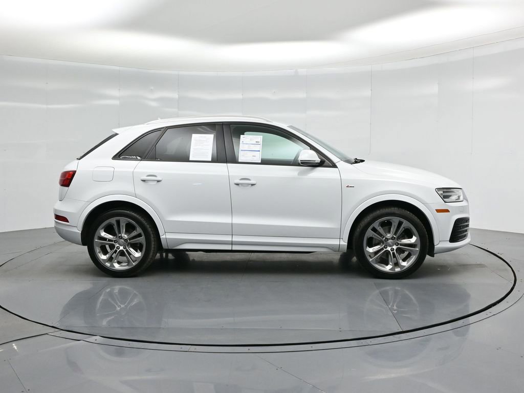Used 2018 Audi Q3 2.0T Premium image 8