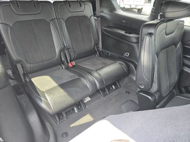 Used 2022 Jeep Grand Cherokee L Laredo AWD/4WD image 20