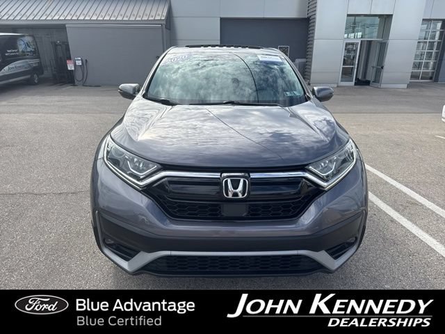 Used 2020 Honda CR-V EX-L image 45