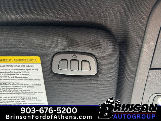Certified 2026 Ford Explorer ST-Line RWD image 29
