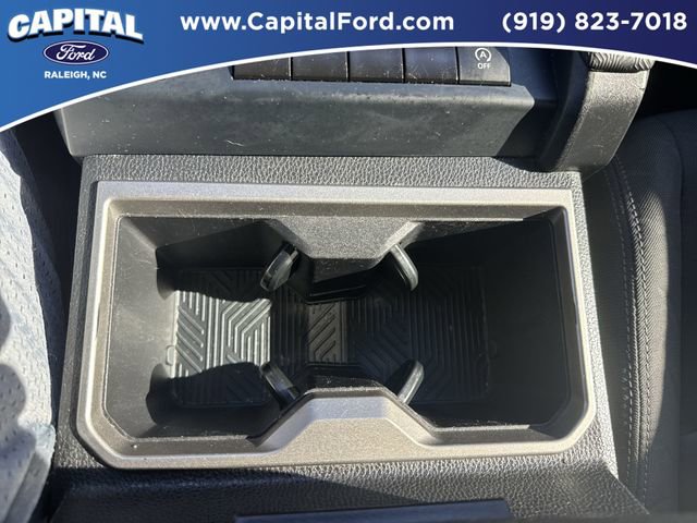 Used 2024 Toyota Tacoma SR5 image 31