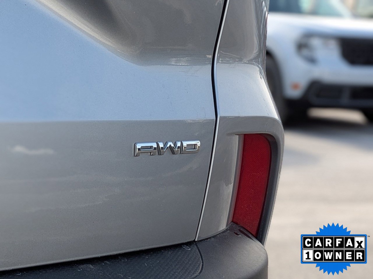 Certified 2023 Ford Escape Active w/ Tech Pack #1 image 12