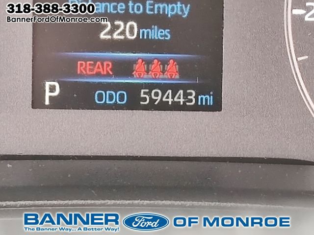 Used 2023 Toyota Corolla LE image 27