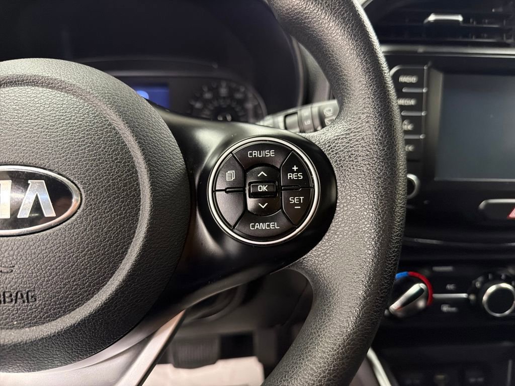 Used 2020 Kia Soul S image 22