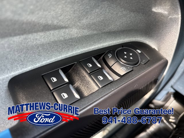 Certified 2026 Ford Maverick XLT w/ 4K Tow Package AWD/4WD image 24