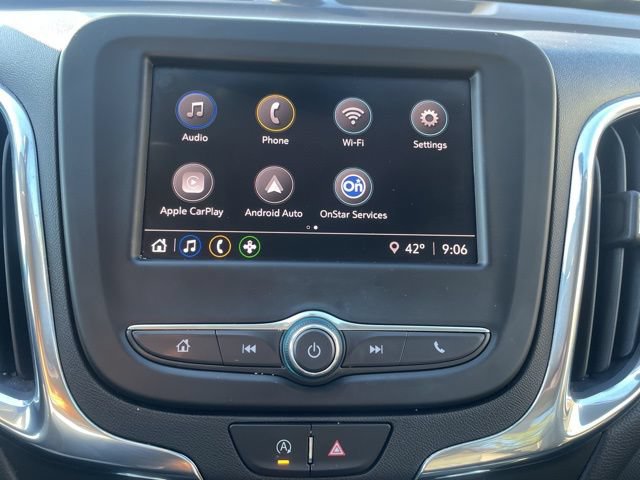 Used 2023 Chevrolet Equinox LT FWD image 27