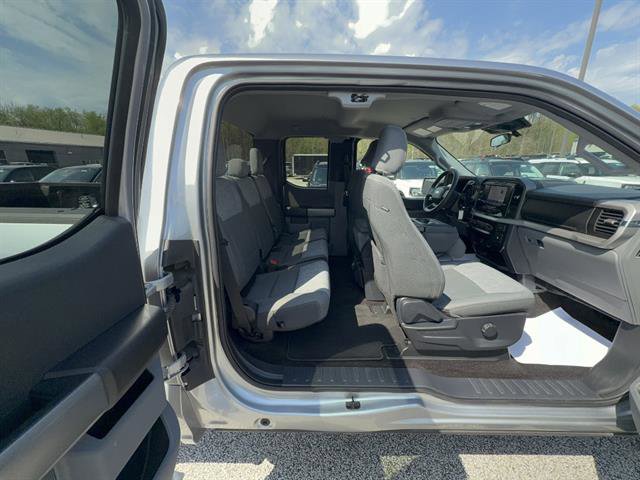 Certified 2022 Ford F150 XLT AWD/4WD image 19