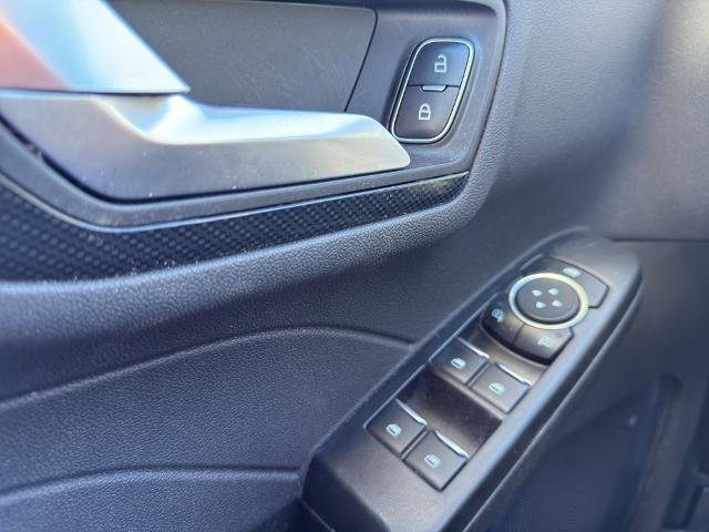 Certified 2024 Ford Escape ST-Line Select image 13