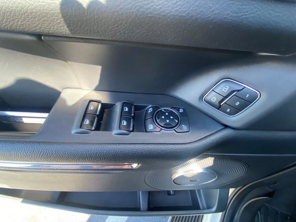Certified 2023 Ford Expedition Max XLT AWD/4WD image 10