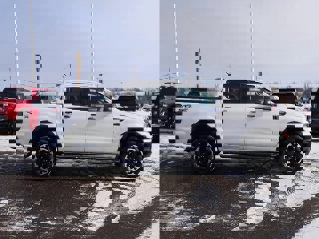 Certified 2021 Ford Ranger XL w/ Equipment Group 101A High image 6