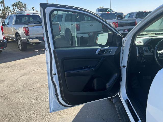 Certified 2021 Ford Ranger XLT w/ Equipment Group 302A High AWD/4WD image 21