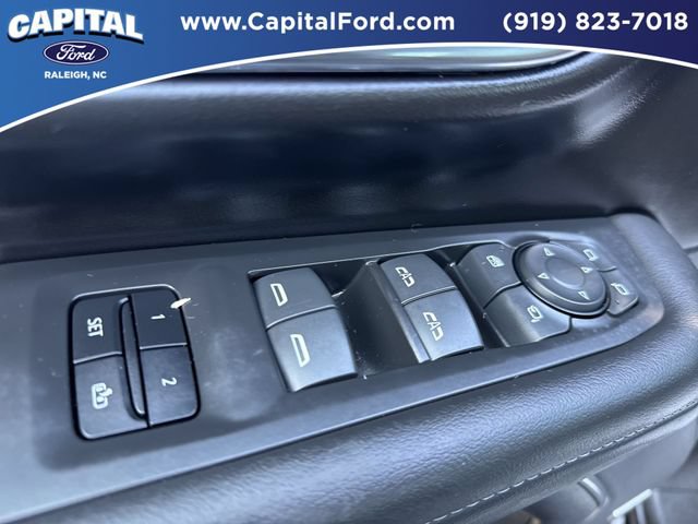 Used 2023 Chevrolet Tahoe LT w/ LT Signature Plus Package RWD image 21