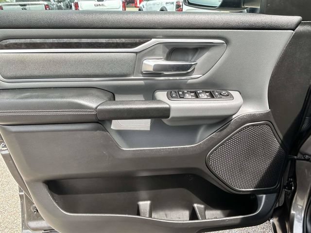 Used 2023 RAM 1500 Big Horn RWD image 16